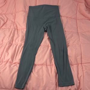 Lululemon Align Leggings 25”